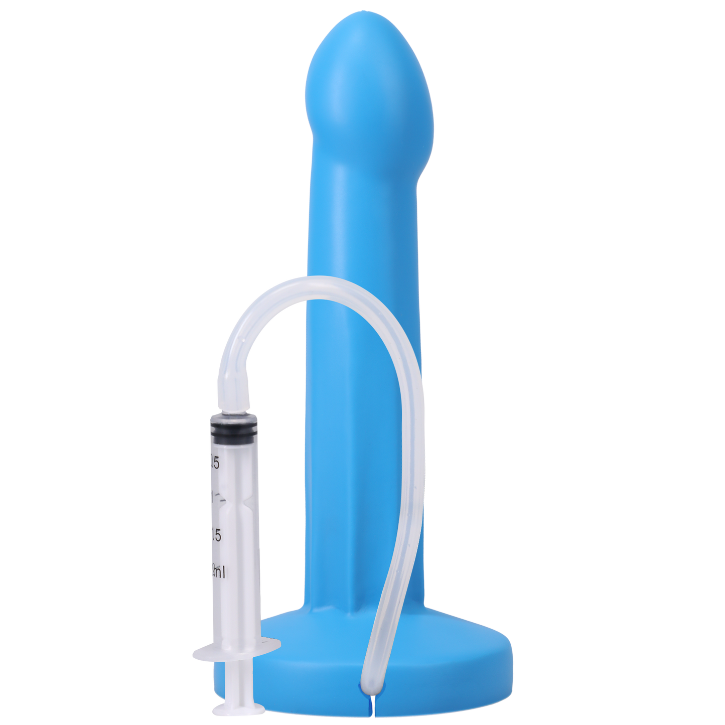 POP by TANTUS - Squirting Dildo Lagoon