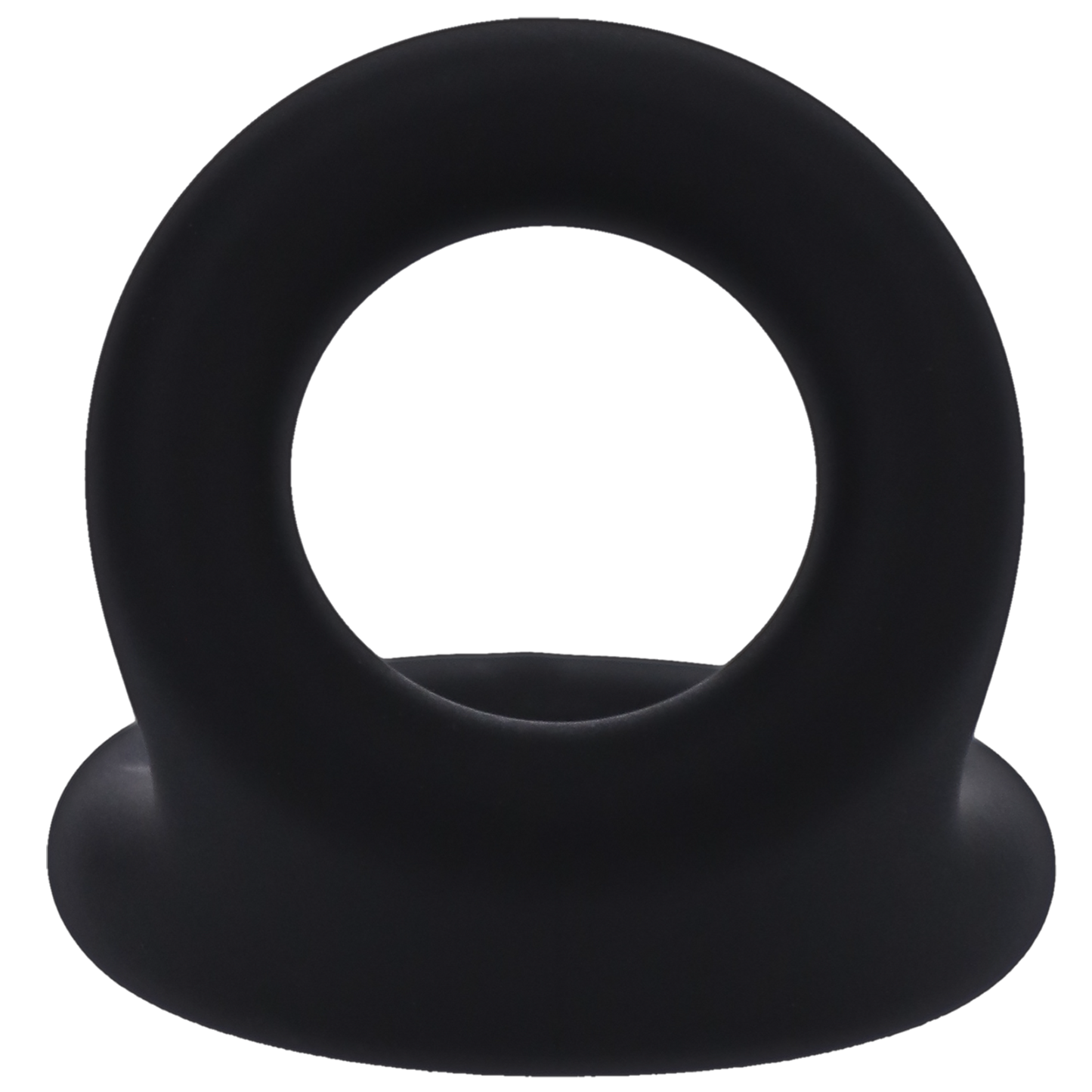 Uplift - Silicone C-Ring Onyx