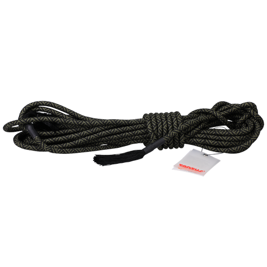 Rope - 30 Feet - Olive, Onyx