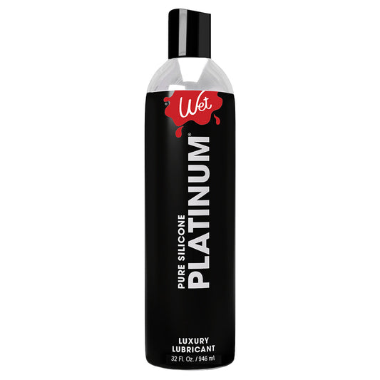 Platinum 32 Fl. Oz. / 946 ml