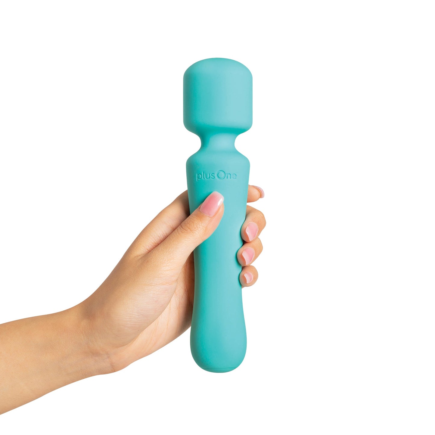 Vibrating Wand