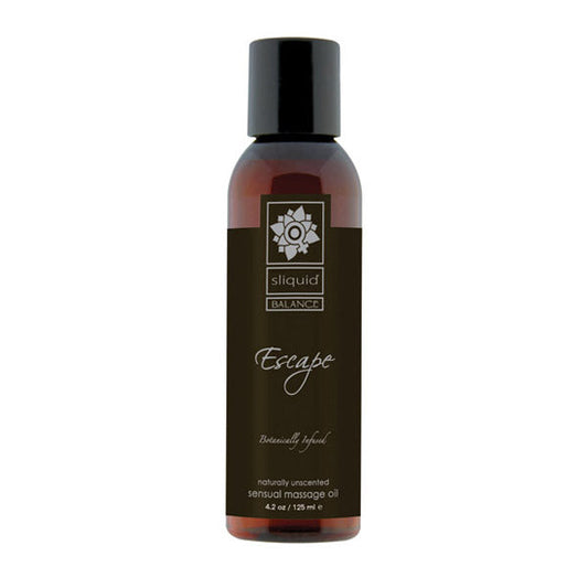 Massage Oil Escape