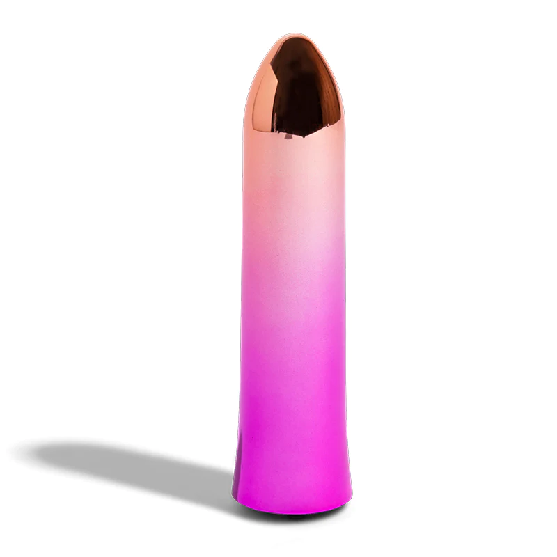 ALUMINIUM POINT BULLET