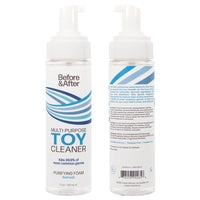 Spray Toy Cleaner Refresh 7oz | 130mL