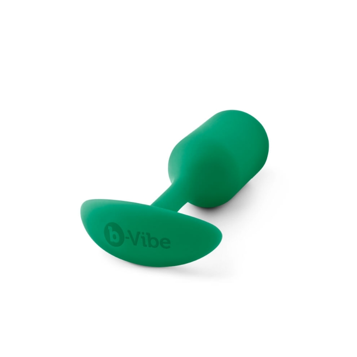 SNUG PLUG 2 | GREEN