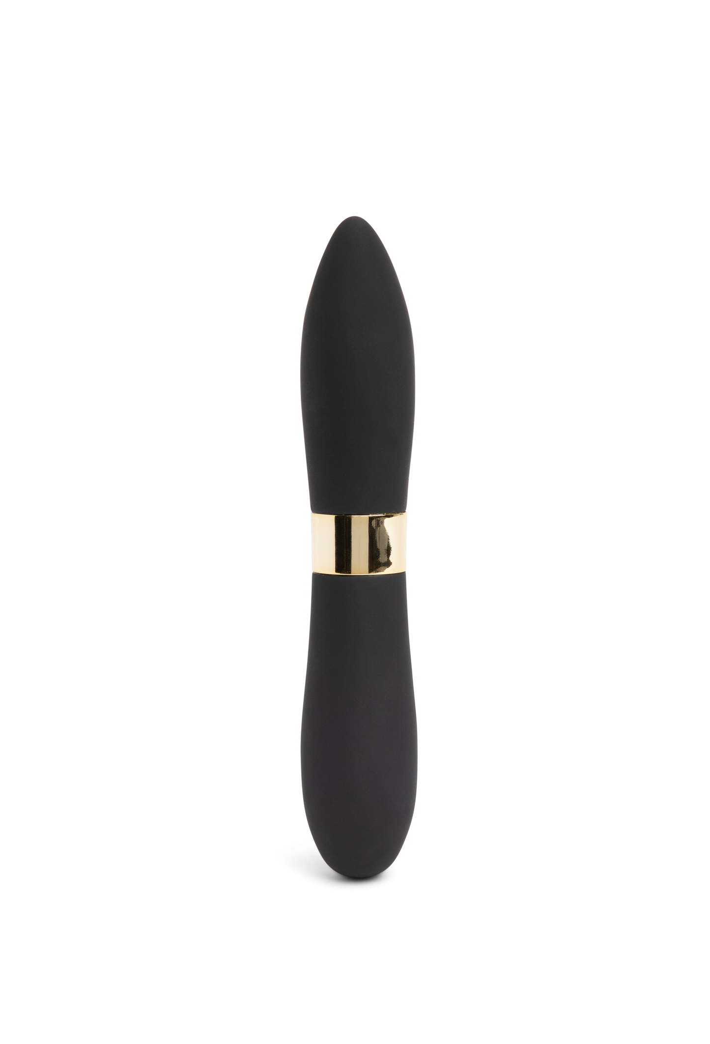 Nu Sensuelle DOUBLE ENDED DEUX BULLET - BLACK