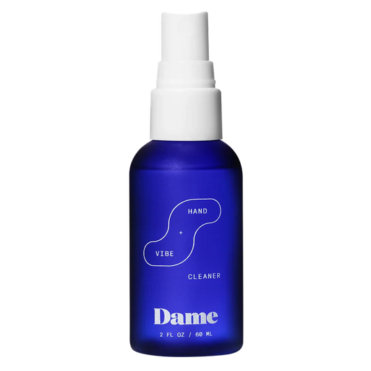 Hand + Vibe Cleaner - 2oz