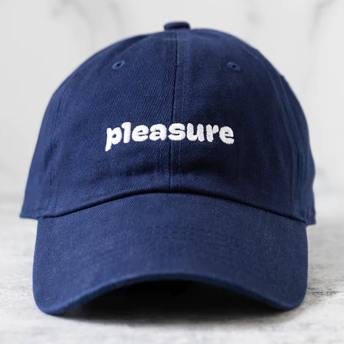 Pleasure Hat