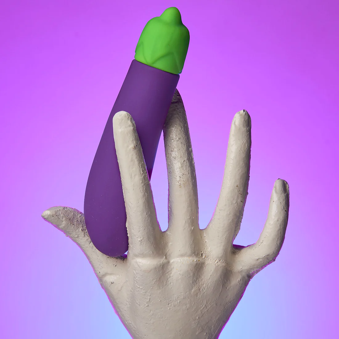 Eggplant Emojibator