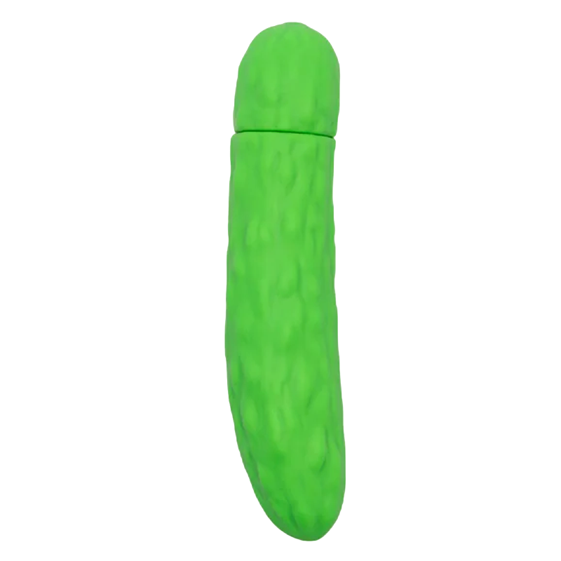 Pickle Emojibator