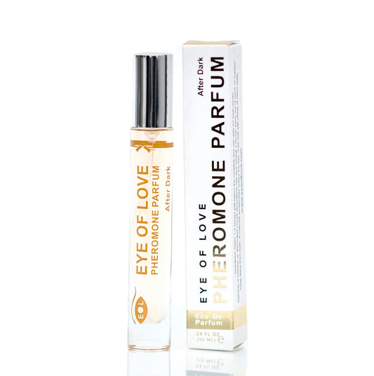 After Dark - Pheromone Parfum - 10ml / .33 fl oz