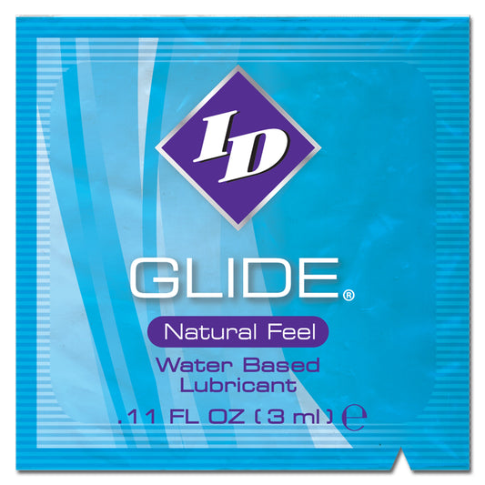 ID GLIDE .11 FL OZ (3ML)