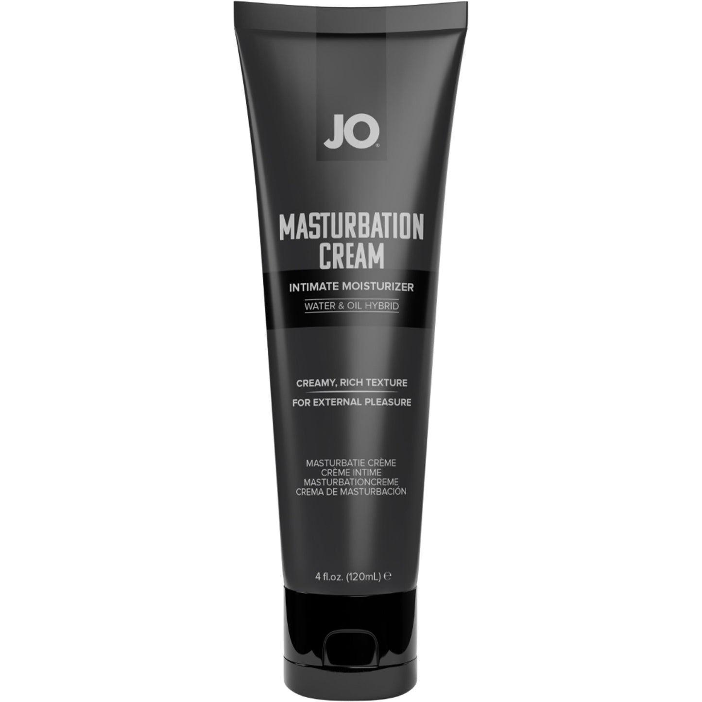 Masturbation Cream  - 4 oz / 120 mL