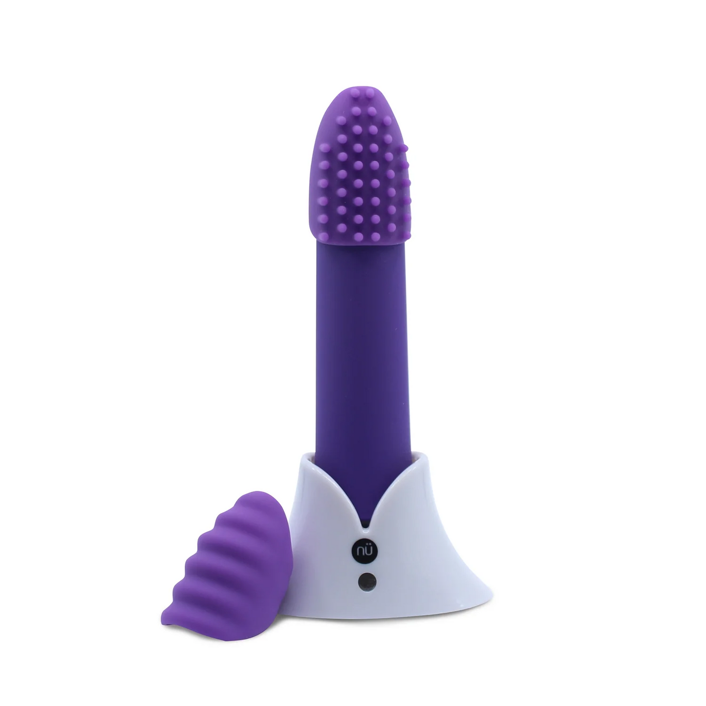 Nu Sensuelle POINT PLUS - PURPLE