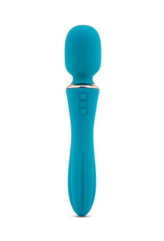 MIKA MINI WAND - BLUE