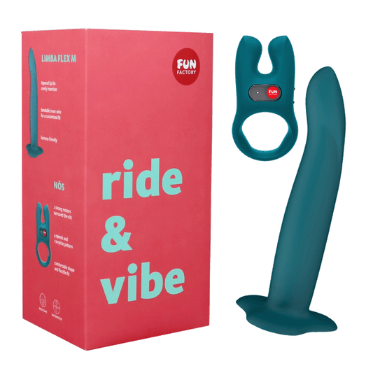 RIDE & VIBE