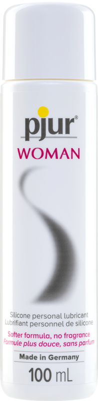 WOMAN SILICONE-3.4oz/100ml