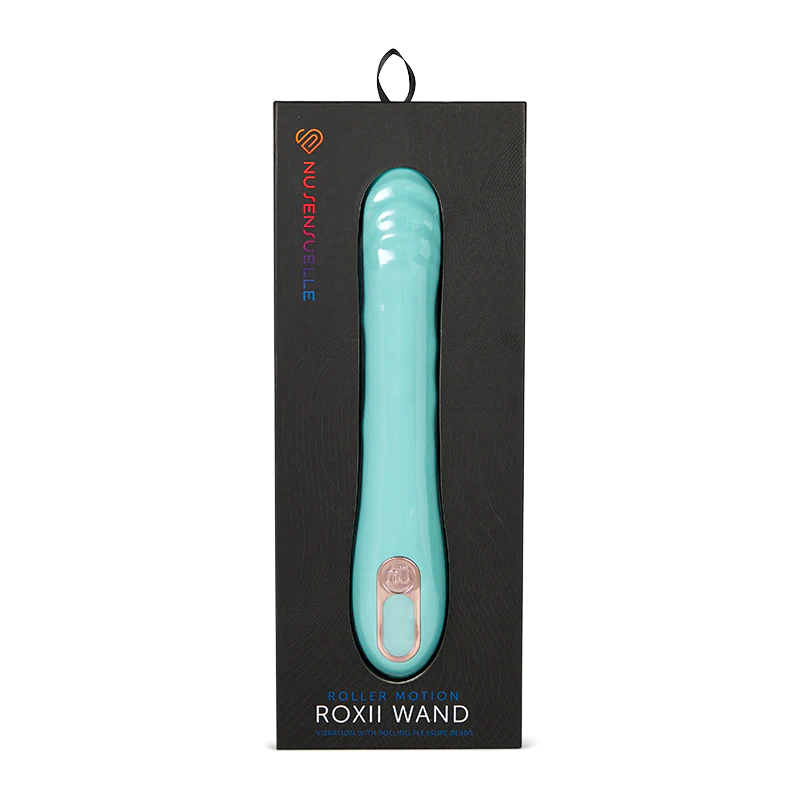 ROXII WAND - ELECTRIC BLUE