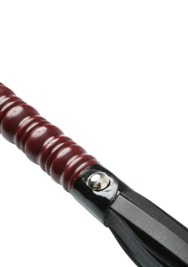 Mahogany Flogger