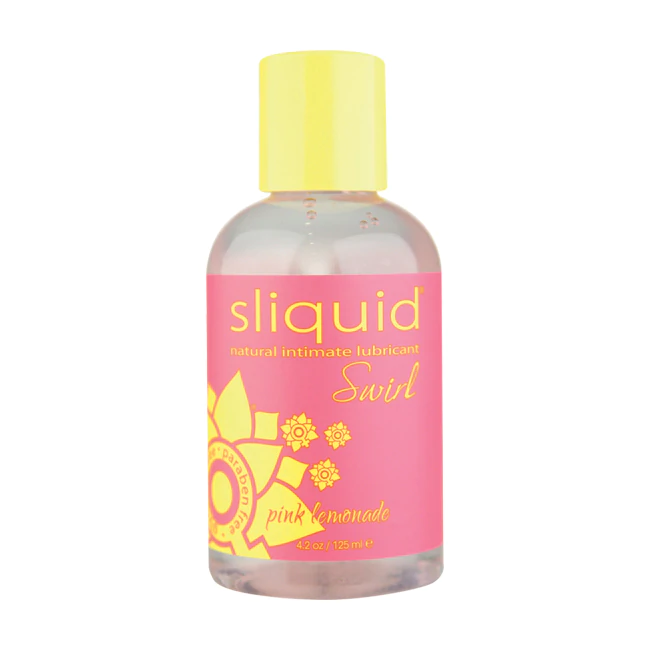 Naturals Swirl - Pink Lemonade 4.2oz