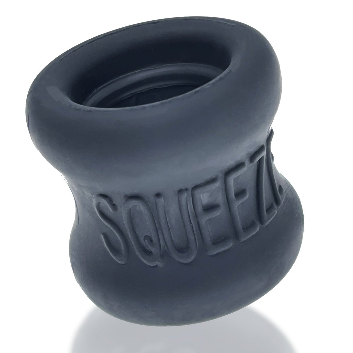 Oxballs SQUEEZE, ballstretcher - PLUS+SILICONE special edition - NIGHT