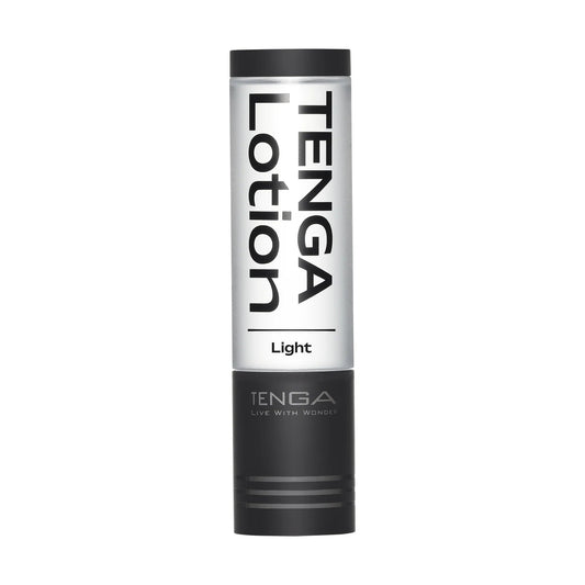 Tenga Lotion Light