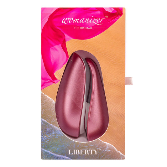 Liberty - Pink Rose