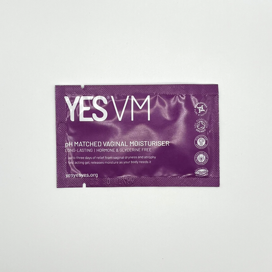 VM Vaginal Moisturizer 7ml Sachet